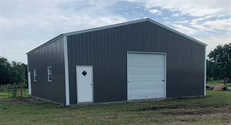 steel buildings sold near me